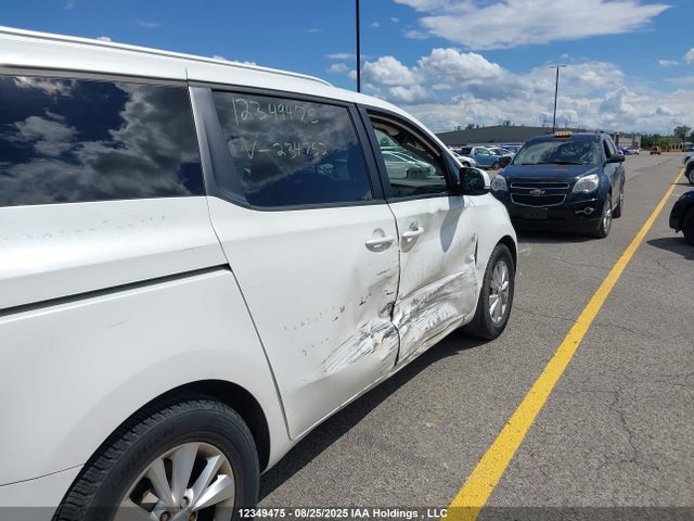 KIA dohc gdi lambda ii 2016 KNDMB5C13G6234752 Image 20