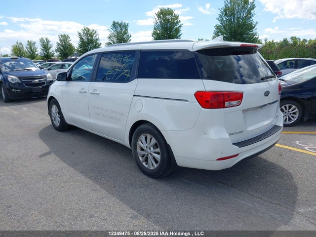 KIA dohc gdi lambda ii 2016 KNDMB5C13G6234752 Image 3