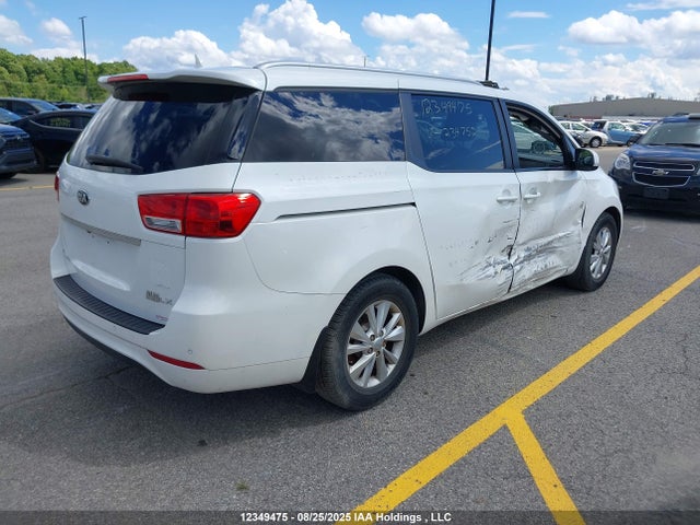 KIA dohc gdi lambda ii 2016 KNDMB5C13G6234752 Image 4