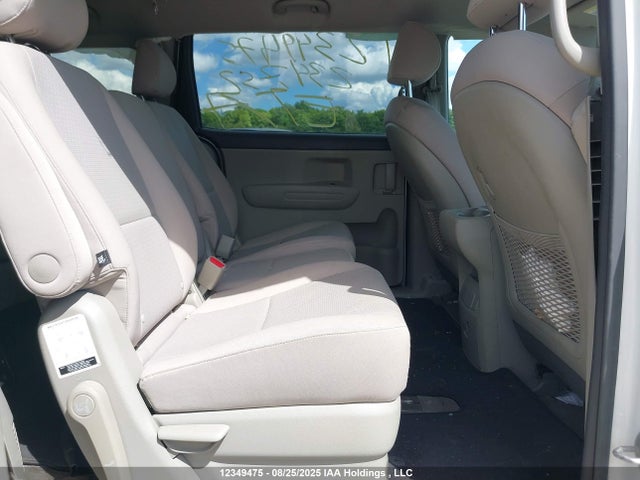 KIA dohc gdi lambda ii 2016 KNDMB5C13G6234752 Image 8