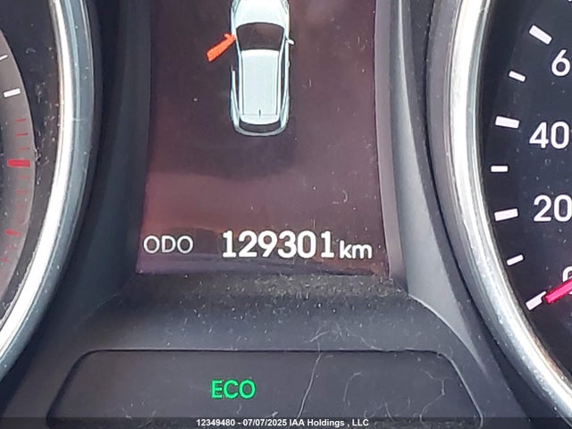 5XYZUDLA4GG377457 Hyundai t-gdi theta ii