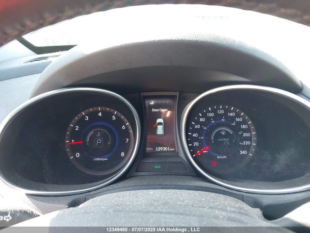 5XYZUDLA4GG377457 Hyundai t-gdi theta ii