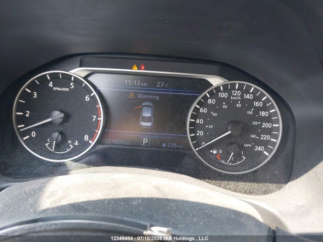 Nissan 2021 2021 1N4BL4CW2MN359467 Image 7