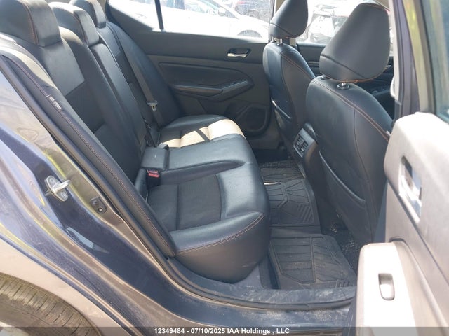 Nissan 2021 2021 1N4BL4CW2MN359467 Image 8