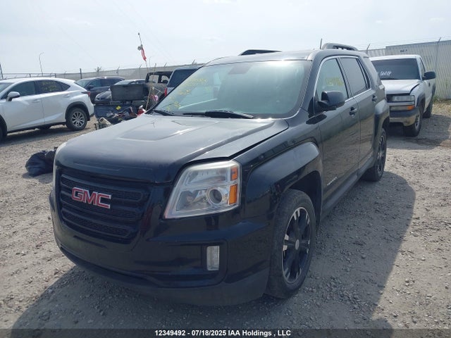 2GKFLTE38H6145235 GMC lfx - sidi: spark ignited direct injection, vvt: variable valve timing, e85 max, alum