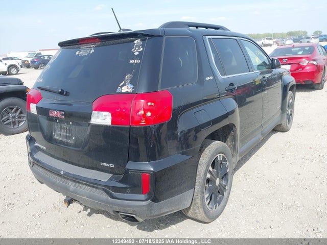 2GKFLTE38H6145235 GMC lfx - sidi: spark ignited direct injection, vvt: variable valve timing, e85 max, alum