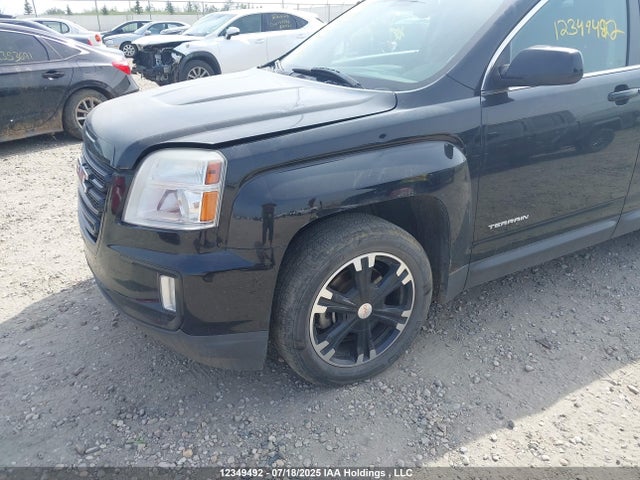 2GKFLTE38H6145235 GMC lfx - sidi: spark ignited direct injection, vvt: variable valve timing, e85 max, alum