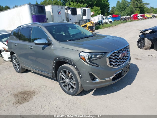 3GKALXEXXJL144769 GMC ltg - spark ignited direct injection, alum dohc, vvt, dcvcp turbo, e0-e100, alum