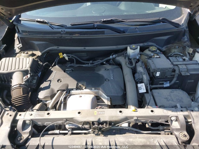 3GKALXEXXJL144769 GMC ltg - spark ignited direct injection, alum dohc, vvt, dcvcp turbo, e0-e100, alum
