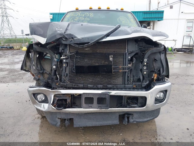 2015 Ford F-250 Xlt მანქანა იყიდება აუქციონზე, vin: 1FT7W2B63FEC48443, აუქციონის ნომერი: 12349498