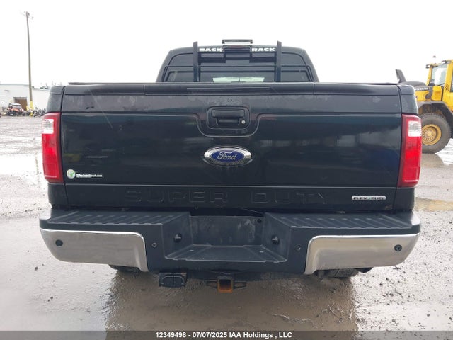 2015 Ford F-250 Xlt მანქანა იყიდება აუქციონზე, vin: 1FT7W2B63FEC48443, აუქციონის ნომერი: 12349498