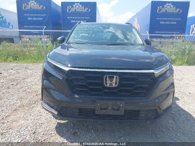 2HKRS4H51RH104019 Honda l15be