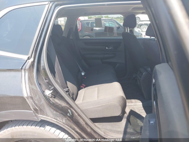2HKRS4H51RH104019 Honda l15be
