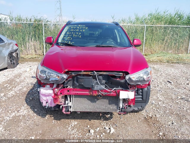 Mitsubishi dohc mivec 2015 4A4AJ4AU7FE603199 Image 6
