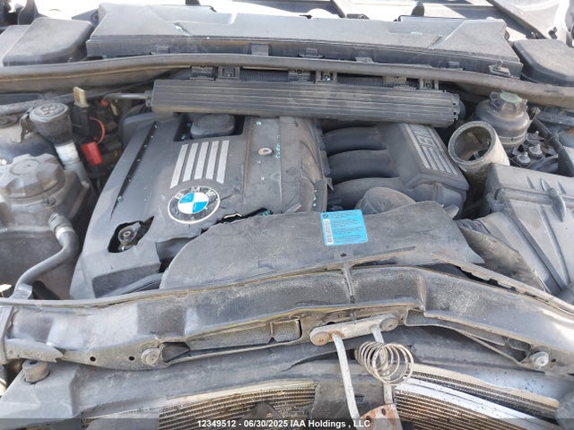 Продаж на аукціоні авто 2011 Bmw 328 Xi, vin: WBAPK7C59BA818071, номер лоту: 12349512