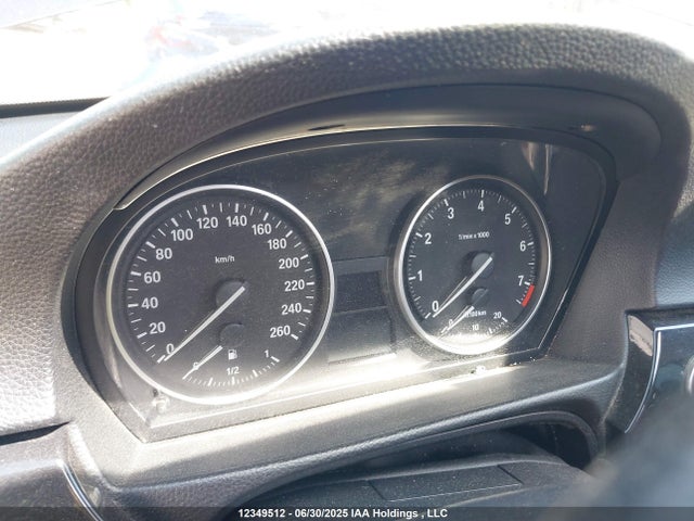Продаж на аукціоні авто 2011 Bmw 328 Xi, vin: WBAPK7C59BA818071, номер лоту: 12349512