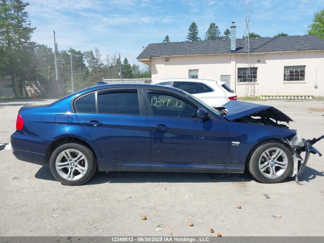 Продаж на аукціоні авто 2011 Bmw 328 Xi, vin: WBAPK7C59BA818071, номер лоту: 12349512