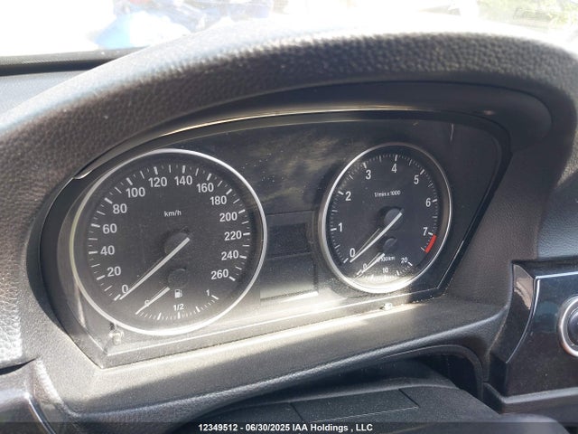 Продаж на аукціоні авто 2011 Bmw 328 Xi, vin: WBAPK7C59BA818071, номер лоту: 12349512