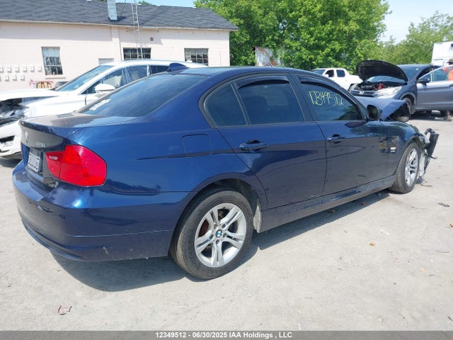 Продаж на аукціоні авто 2011 Bmw 328 Xi, vin: WBAPK7C59BA818071, номер лоту: 12349512