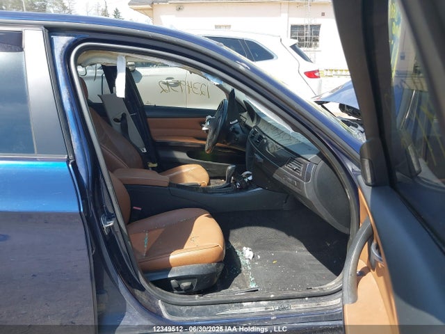 Продаж на аукціоні авто 2011 Bmw 328 Xi, vin: WBAPK7C59BA818071, номер лоту: 12349512