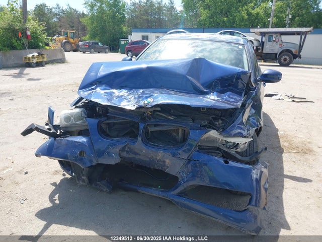 Продаж на аукціоні авто 2011 Bmw 328 Xi, vin: WBAPK7C59BA818071, номер лоту: 12349512