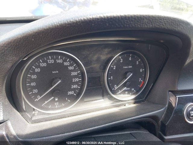 Продаж на аукціоні авто 2011 Bmw 328 Xi, vin: WBAPK7C59BA818071, номер лоту: 12349512