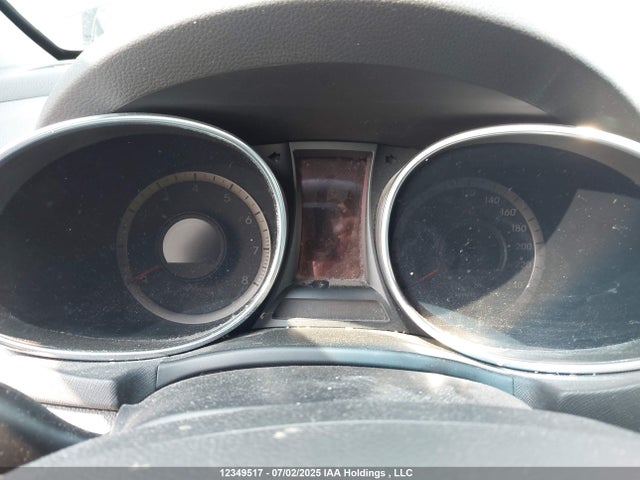 5XYZUDLA0FG286104 Hyundai dohc t-gdi theta-ii