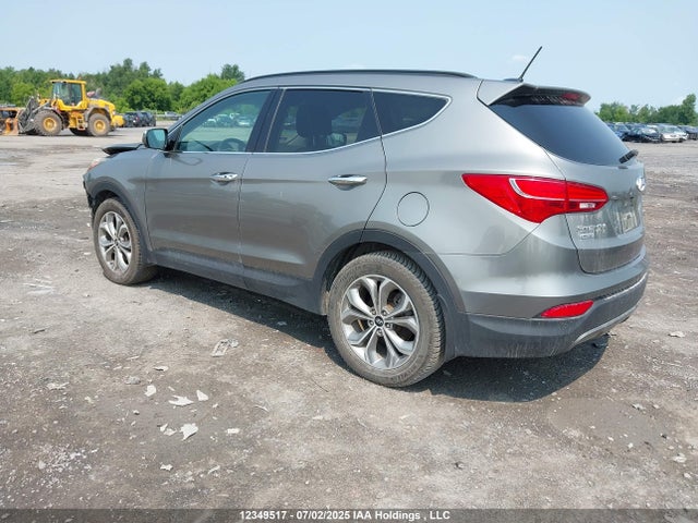 5XYZUDLA0FG286104 Hyundai dohc t-gdi theta-ii