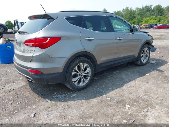 5XYZUDLA0FG286104 Hyundai dohc t-gdi theta-ii