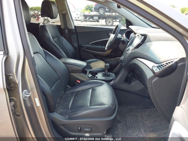 5XYZUDLA0FG286104 Hyundai dohc t-gdi theta-ii