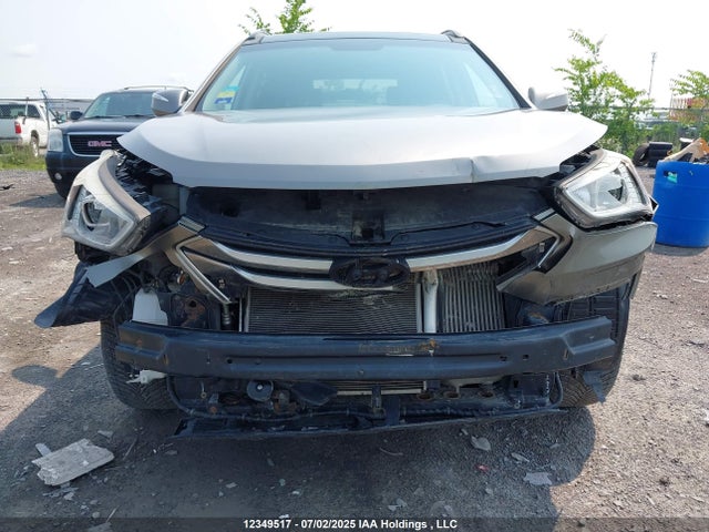 5XYZUDLA0FG286104 Hyundai dohc t-gdi theta-ii