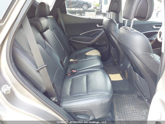 5XYZUDLA0FG286104 Hyundai dohc t-gdi theta-ii