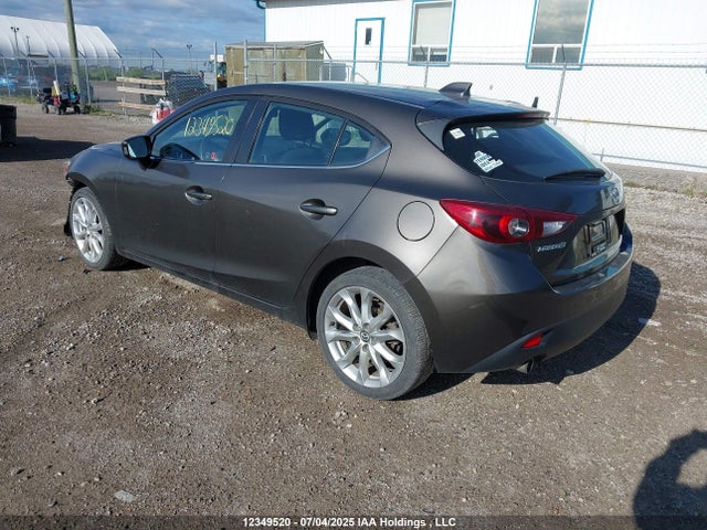 JM1BM1M34F1263165 Mazda py