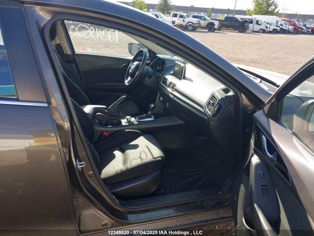 JM1BM1M34F1263165 Mazda py