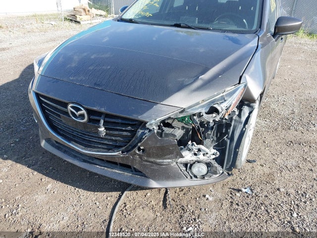 JM1BM1M34F1263165 Mazda py