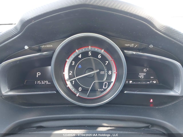 JM1BM1M34F1263165 Mazda py