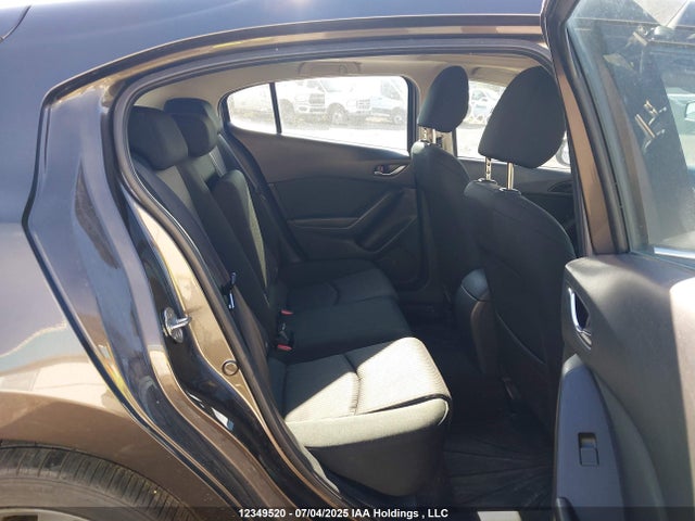 JM1BM1M34F1263165 Mazda py