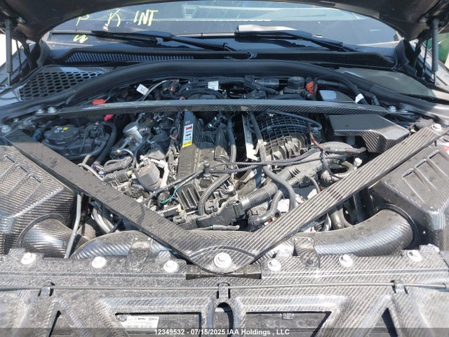 BMW M2 2023 3MF13DM06P8D68533 Image 10