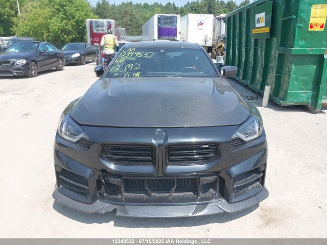 BMW M2 2023 3MF13DM06P8D68533 Image 13