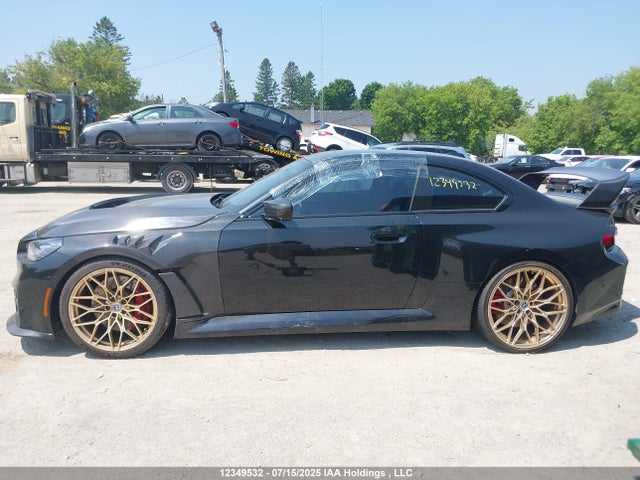 BMW M2 2023 3MF13DM06P8D68533 Image 15