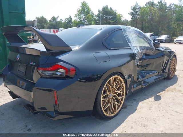 BMW M2 2023 3MF13DM06P8D68533 Image 22