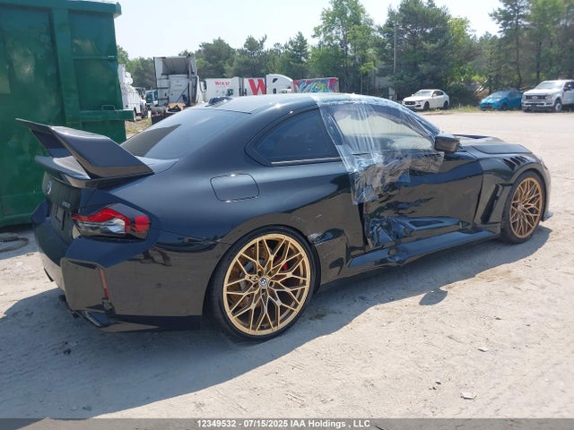 BMW M2 2023 3MF13DM06P8D68533 Image 4