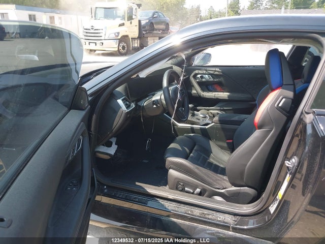 BMW M2 2023 3MF13DM06P8D68533 Image 5
