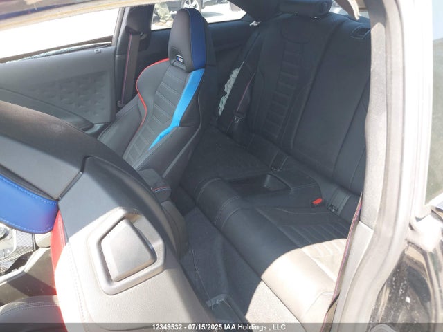 BMW M2 2023 3MF13DM06P8D68533 Image 8