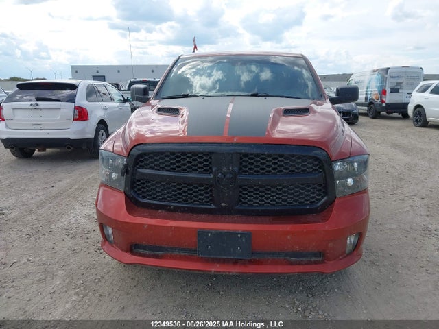 RAM 2023 2023 1C6RR7KT5PS590070 Image 12