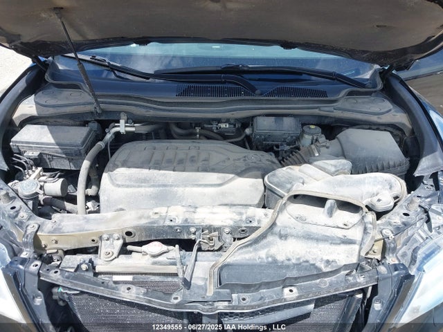Acura j35y5 2015 5FRYD4H62FB503545 Image 10