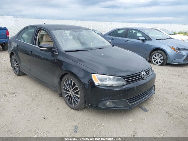 Aukcja sprzedaży 2013 Volkswagen Jetta Tdi, vin: 3VWLL7AJ5DM382644, numer aukcji: 12349562