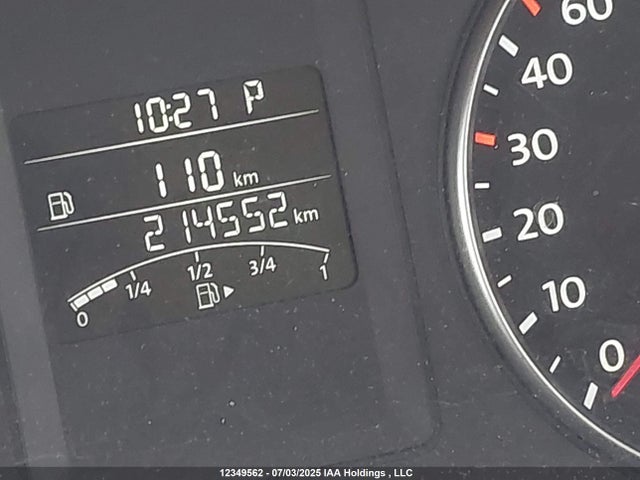 Aukcja sprzedaży 2013 Volkswagen Jetta Tdi, vin: 3VWLL7AJ5DM382644, numer aukcji: 12349562