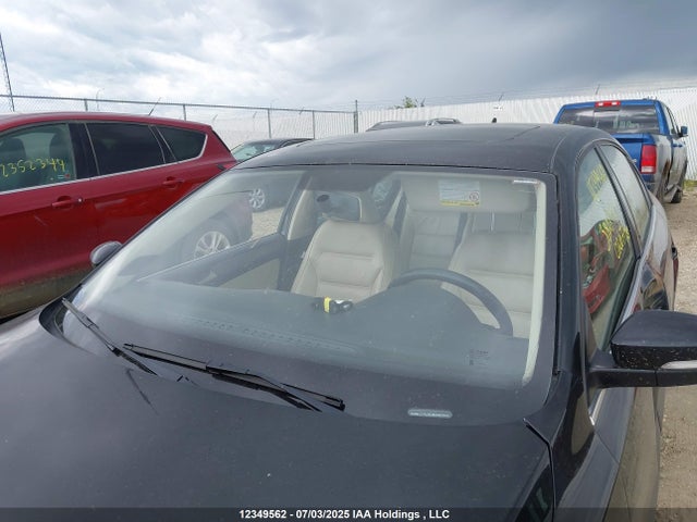 Aukcja sprzedaży 2013 Volkswagen Jetta Tdi, vin: 3VWLL7AJ5DM382644, numer aukcji: 12349562