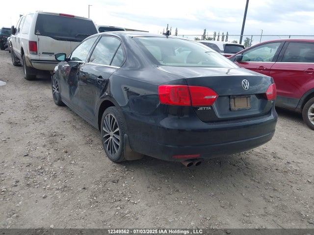 Aukcja sprzedaży 2013 Volkswagen Jetta Tdi, vin: 3VWLL7AJ5DM382644, numer aukcji: 12349562